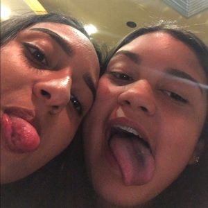 Meet your Posher, Kennedy